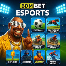 BDMBet Caracteristicas Top 2025 - Por Que Destaca