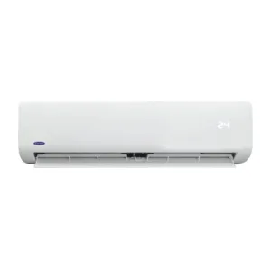 Carrier 2 Ton Split Air Conditioner Rotary Compressor 24000 BTU Color White Model – 38KHG024H/42KHG024H – 1 Year Full 5 Years Compressor Warranty.