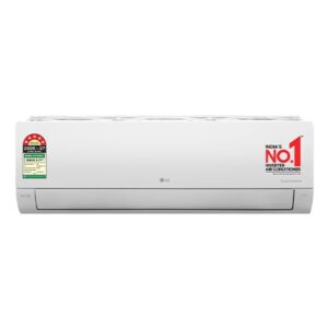 LG 5 Star 5.0 kW (~1.5) Split AC