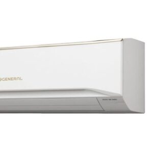 O General Wall Mounted Split AC | 2.0 Ton | FUTA Series | ASGA24FUTA/AOGA24FUTA