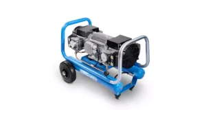 Silent 4116000869 Abac Tech ATF-S oilfree piston compressor - 4Hp - 10bar