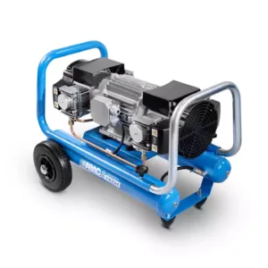 Silent 4116000869 Abac Tech ATF-S oilfree piston compressor - 4Hp - 10bar