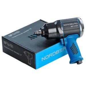 1/2″ Air Impact Wrench – 1300 Nm NORDBERG NP14101