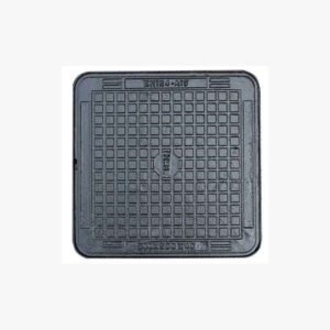 Telephone Manhole Cover 60cm x 60cm 50Kg