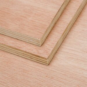 Commercial Plywood 4ft x 8ft (1220x2440mm)