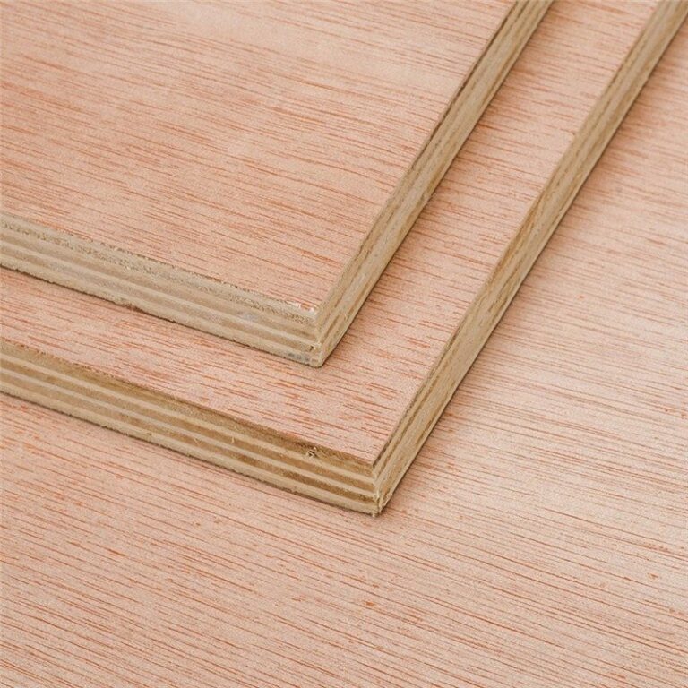 Plywood & White Wood