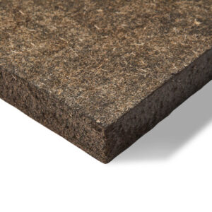 Flexel Sheet Bitumen Softboard Hunton brand 12/18/25mm