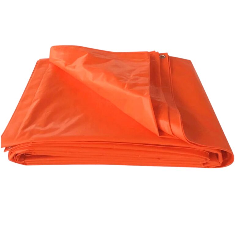Tarpaulin & Polythene Sheets