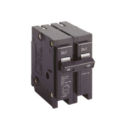 Circuit Breakers (ELCB & MCB)