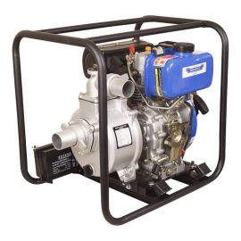 Diesel Pump