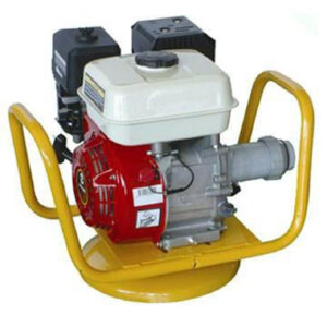 5.5HP Honda Gx160 Engine Construction Concrete Vibrator