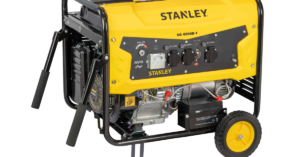 Diesel Generator  For Domestic, Office and Outdoor Use