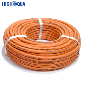 High Temperature LPG Hose/Heavy Duty