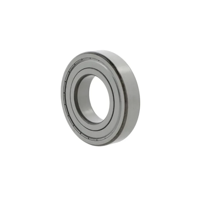 Ball Bearings