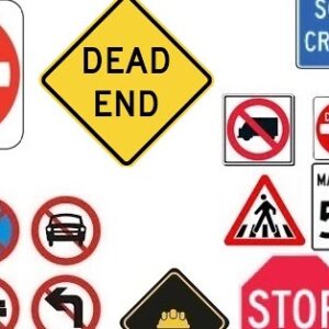 Construction Outdoor & Indoor Safety Signages