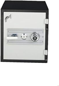 GODREJ SAFE LOCKER 20L (V) Fire Resistant - KEY + COMBINATION