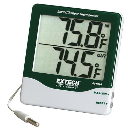 Detectors & Gas Monitors