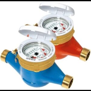ABBASALI
2'' Water Meter GMDM-I