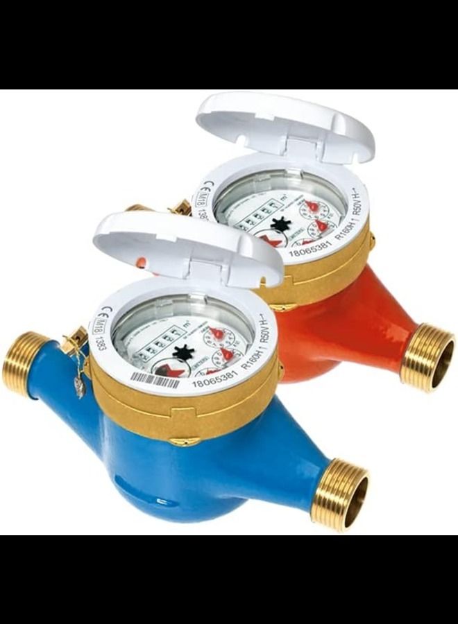 Water Meters