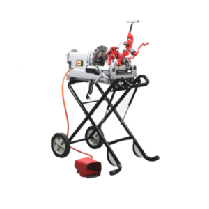 MACSTROC COMPACT THREADING MACHINE FLARE.2C