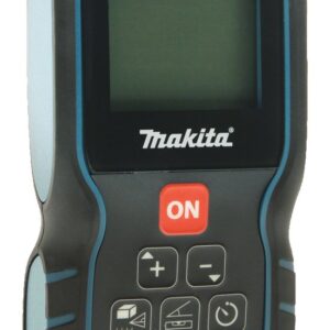 Laser Distance Measure LD080PI