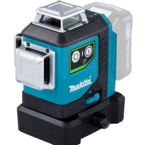 Rechargeable GREEN Multi Line Laser CXT ®SK700GDZ