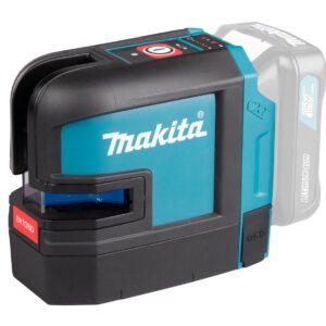 Point and Cross Line Laser CXT SK106DZ