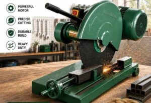 PIONEER CUTT OFF MACHINE 16" 220V/380V