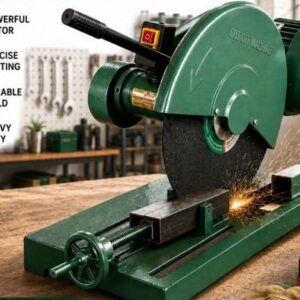 PIONEER CUTT OFF MACHINE 16" 220V/380V