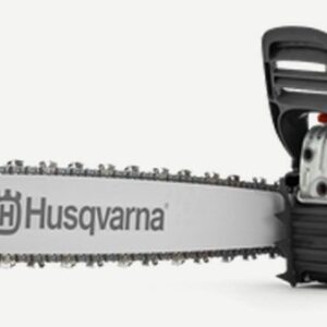 HUSQVARNA 460 RANCHER CHAINSAW 18INCH