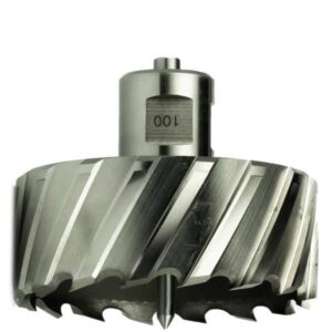 Euroboor HSS Annular Cutter – 30 mm