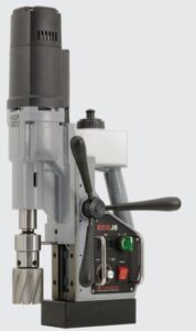 Euroboor ECO.i6 Magnetic drilling machine