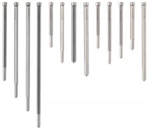 Euroboor Pilot Pins