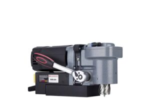 Low Profile Magnet Drill Machine ECO.36+ EUROBOOR