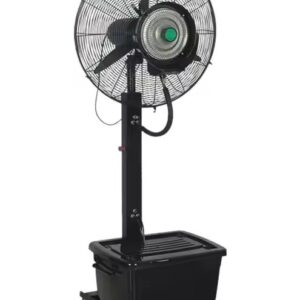 Mist Fan 26” Inch Model: TY-6501
