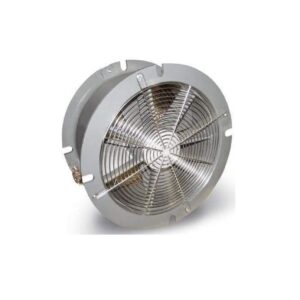 PNEUMATIC VENTILATOR FAN 12"