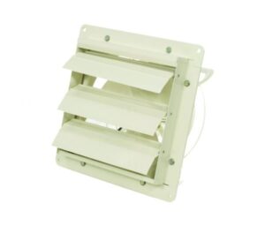 Propeller Exhaust Fan
