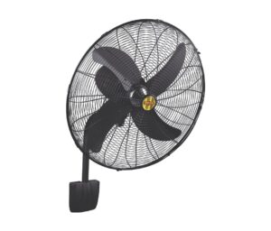 Mega Bracket Fan