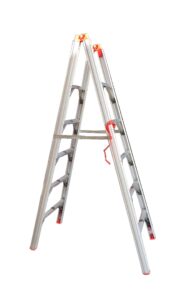 Folding Ladder