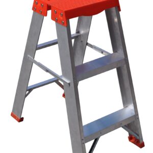 Step Stool Ladder