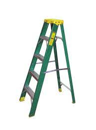 FIBREGLASS SINGLE SIDED  PLASTIC TOP (FGSSPT)