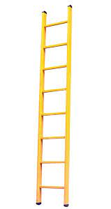Full Fibreglass Ladder