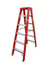 FIBREGLASS DOUBLE SIDED  PLASTIC TOP (FGDSPT)