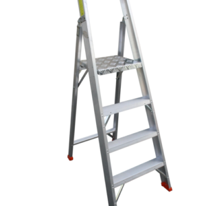 Heavy Duty Step Ladder