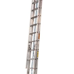 TRIPLE EXTENSION LADDER