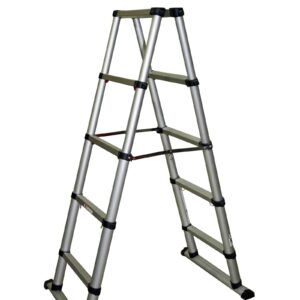 TELESCOPIC LADDER