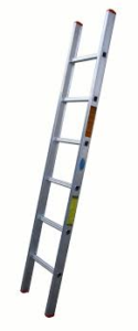 LIGHT ACCESS SINGLE LADDER
