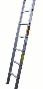 LIGHT ACCESS SINGLE LADDER