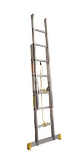 DOUBLE EXTENSION LADDER (ALDE)