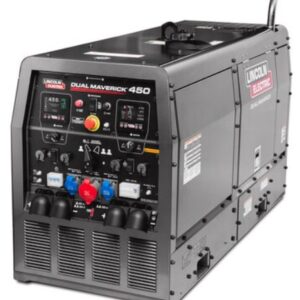 Lincoln Electric Dual Maverick® 450